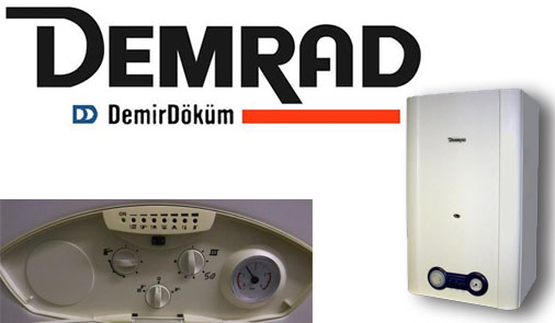 demrad